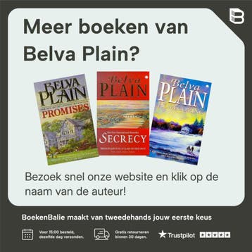 Alle rivieren stromen naar de zee - Belva Plain, Verzenden, Gelezen, Belva Plain