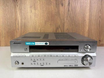 Pioneer - VSX-915 - Solid state meerkanaals receiver, Nieuw