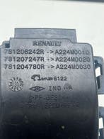Renault Megane tankklep bj.2016 Artnr.781206242R, Auto-onderdelen, Gebruikt, Renault