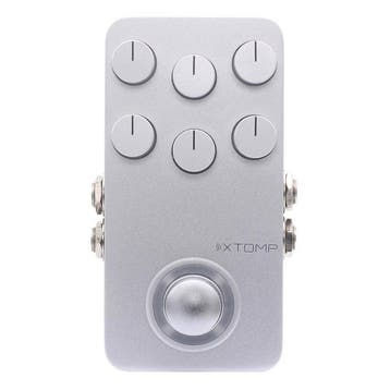 HoTone XP-10 Ampero Series multi-effectpedaal, Muziek en Instrumenten, Ophalen of Verzenden, Nieuw