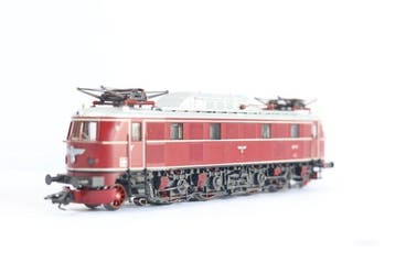 Märklin H0 - 3769 - Elektrische locomotief (1) - E 19 - DRG, Nieuw