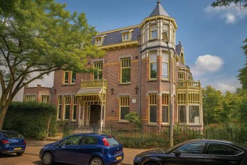 Te huur: Appartement Staringstraat in Nijmegen, Gelderland, Nijmegen, Appartement