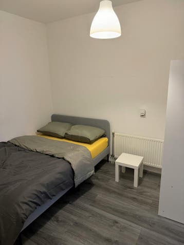 Kamer te huur in Rotterdam - 25 m² - 1 kamer(s), Huizen en Kamers, Rotterdam