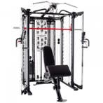 Inspire Krachtstation SCS Smith Cage System, Sport en Fitness, Verzenden, Nieuw