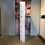 Gebruikte 8-vaks opbergkluis, Verzenden, Gebruikt