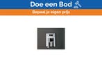 Bieden: Fantini stainless steel single lever, Ophalen of Verzenden, Nieuw, Kombuis en Sanitair, Zeilboot of Motorboot