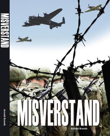 Misverstand - Arnold Brands 9789081699679, Verzenden, Gelezen, Arnold Brands