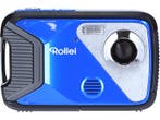 Rollei -  Sportsline 60 Plus  - Blauw, Verzenden, Nieuw, Overige Merken