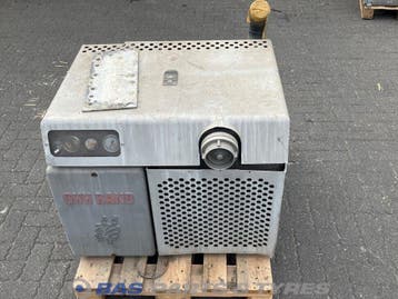 Compressor GHH RAND, Ophalen, Gebruikt, Overige merken, Overige Auto-onderdelen