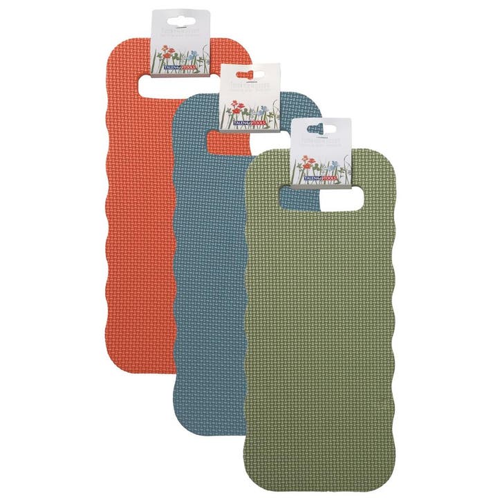 Talen Tools Tuinknielkussen Trendy - Kleurenmix, Tuin en Terras, Kweekspullen, Nieuw, Ophalen of Verzenden