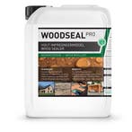 Greenseal Greenseal woodseal pro impregneermiddel voor hout, Verzenden, Nieuw