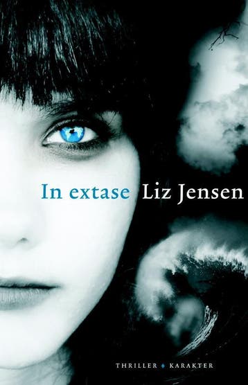 In extase - L.iz Jensen 9789061127581, Verzenden, Gelezen, L.iz Jensen
