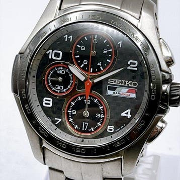 Seiko - B.A.R Honda Limited Edition - Zonder minimumprijs -