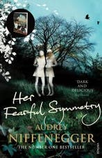 Her Fearful Symmetry 9780099524182 Audrey Niffenegger, Verzenden, Gelezen, Audrey Niffenegger