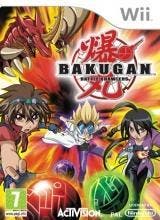 MarioWii.nl: Bakugan Battle Brawlers - iDEAL!, Ophalen of Verzenden, Zo goed als nieuw