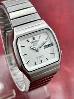 Seiko - Seiko 5 - Zonder minimumprijs - 7S26-0520 - Unisex -