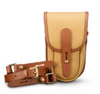 Billingham TEN-16 - Khaki/Tan, Ophalen of Verzenden, Nieuw, Overige typen, Overige merken