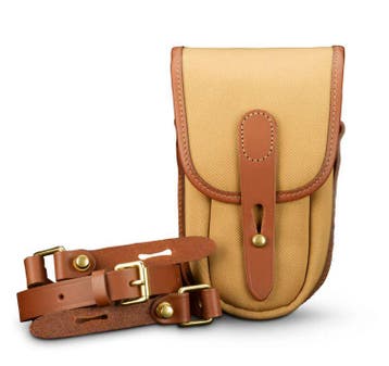 Billingham TEN-16 - Khaki/Tan, Ophalen of Verzenden, Nieuw, Overige typen, Overige merken