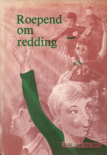Roepend om redding - van den Berg, Verzenden, Gelezen