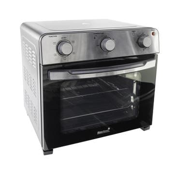 MaxxHome Hetelucht Friteuse - Airfryer - XXL 1600 Watt, Verzenden, Nieuw