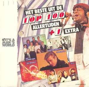 cd - Various - Het Beste Uit De Top 100 Allertijden + 1 E..., Verzenden, Zo goed als nieuw