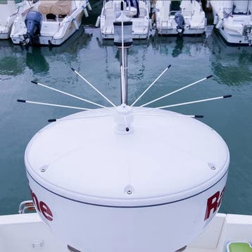 StopGull Keeper Boot Vogelverschrikker, Ophalen of Verzenden, Nieuw