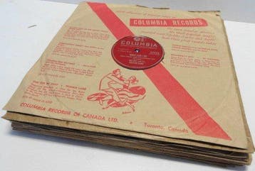 Bessie Smith, Big Bill Broonzy, Albert Ammons, Charles, Nieuw in verpakking