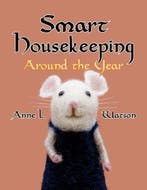 Smart Housekeeping Around the Year | 9781620355558 | Anne L., Zo goed als nieuw, Anne L. Watson