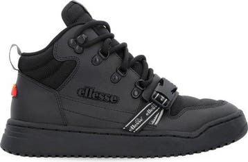 Ellesse - Maat 39.5 - Osio Dames Sneakers - Zwart, Verzenden, Nieuw
