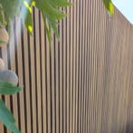 Composiet Rhombus Gevelbekleding / Deens Rabat / OP=OP, Ophalen of Verzenden, Nieuw, 250 cm of meer, Planken