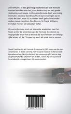 De succesformule 9789021419381 David Coulthard, Boeken, Verzenden, Zo goed als nieuw, David Coulthard