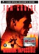 Mission impossible 1 - DVD, Verzenden, Nieuw in verpakking