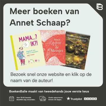 Lampje - Annet Schaap 9789045120379, Verzenden, Gelezen, Annet Schaap