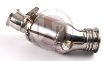 Wagner downpipe M135i, Verzenden