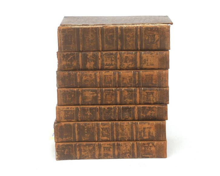 Orelli/Tullii Ciceronis - Opera quae supersunt omnia 1826, Antiek en Kunst, Antiek | Boeken en Bijbels