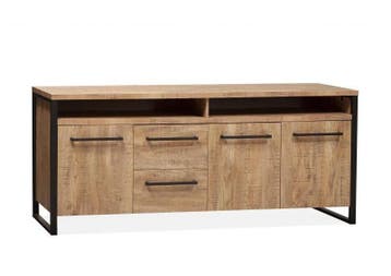 Dressoir Groot Cothen - dressoirs, Nieuw, Overige materialen