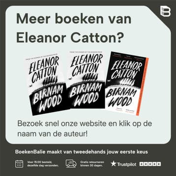 De repetitie - Eleanor Catton 9789026328534, Verzenden, Gelezen, Eleanor Catton