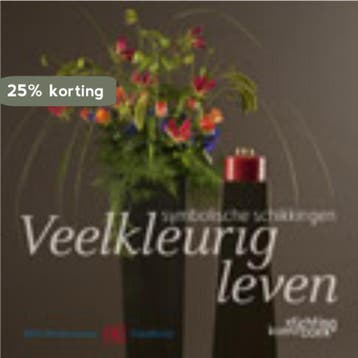 Veelkleurig Leven - Toos Hoeksel 9789058563354, Verzenden, Gelezen, Toos Hoeksel