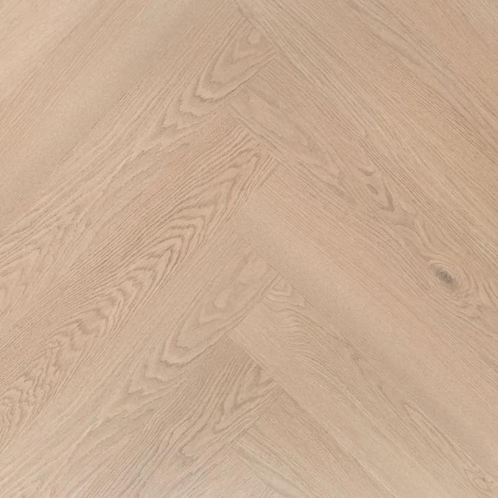 Plak pvc Visgraat  |  Douwes Dekker Nieuwe Oogst Visgraat, Huis en Inrichting, Stoffering | Vloerbedekking, Ophalen
