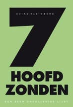 Zeven hoofdzonden - Aviad Kleinberg - 9789025960391 - Paperb, Verzenden, Nieuw