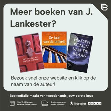 KRINGLOOP VAN HET LEVEN - J. Lankester 9789074358194, Verzenden, Gelezen, J. Lankester