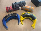 Tunturi sandbags combi deal - Hyrox, Ophalen, Zo goed als nieuw, Benen