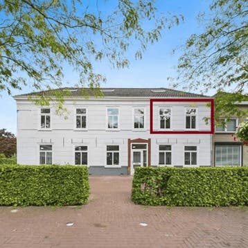 Appartement gevonden in of bij Terneuzen, Huizen en Kamers, Terneuzen, Direct bij eigenaar, Zeeland, Appartement