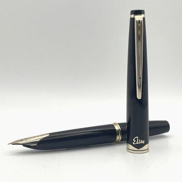 Pilot - Elite 18K-750 gold nib H346 - Zonder minimumprijs -, Nieuw