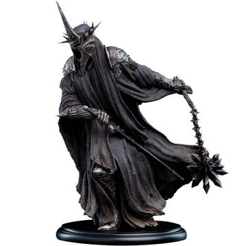 Lord of the Rings Mini Statue The Witch-King 20 cm, Ophalen of Verzenden, Nieuw