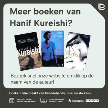Intimiteit / Flamingo pocket 9789041405500 Hanif Kureishi, Verzenden, Zo goed als nieuw, Hanif Kureishi