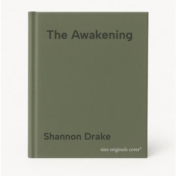 The Awakening - Shannon Drake 9780821772287, Verzenden, Gelezen, Shannon Drake