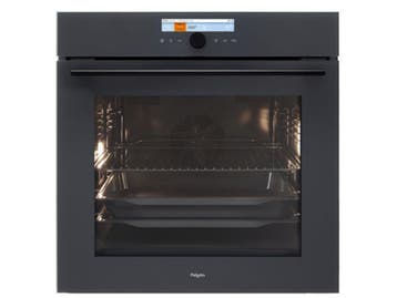 Pelgrim OVM836ANT - Inbouw oven - 73L - 11 functies - Turbo, Verzenden, Nieuw