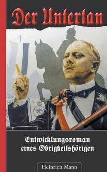 9783752667943 Der Untertan Heinrich Mann, Boeken, Verzenden, Nieuw, Heinrich Mann