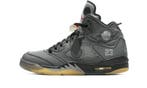 Air Jordan 5 Retro Off-White Muslin, Nieuw